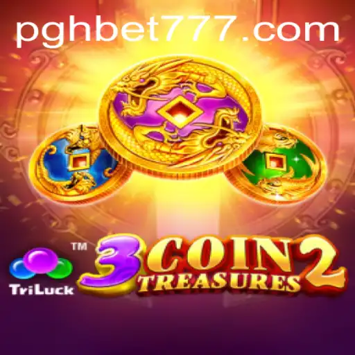 Explorando o Mundo de 3CoinTreasures2: Uma Aventura Épica no Universo dos Jogos de Azar