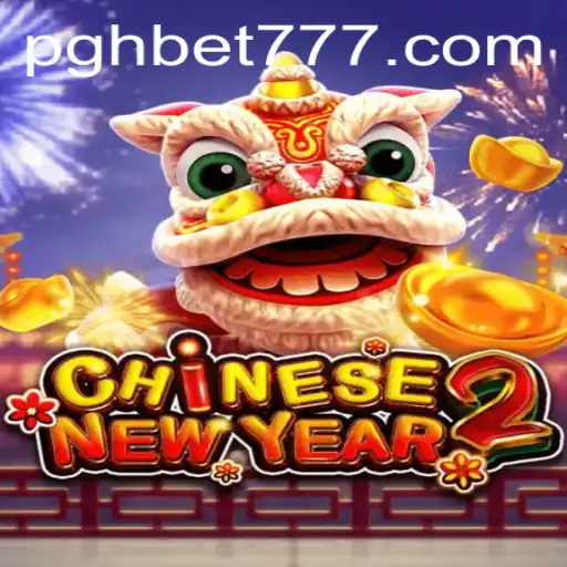 Descubra a Magia do Jogo CHINESENEWYEAR2 no PGHBET.NET