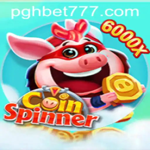 Explorando o Mundo de CoinSpinner: A Nova Sensação de PGHBET.NET
