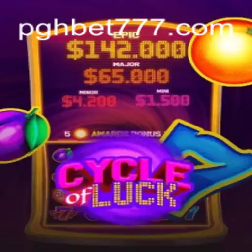 Explorando o Jogo CycleofLuck: Uma Experiência Emocionante