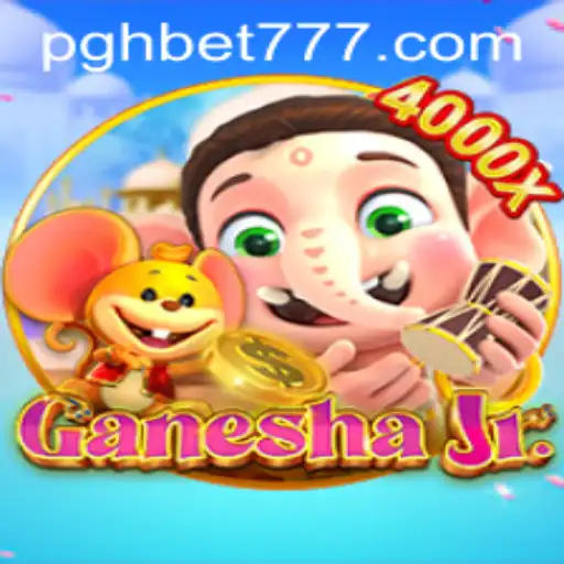 Descubra o Mundo do Jogo GaneshaJr: Uma Análise Completa