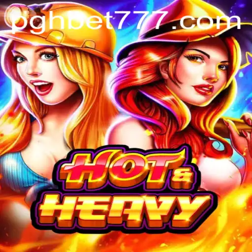 Explorando o Mundo do Jogo HotHeavy