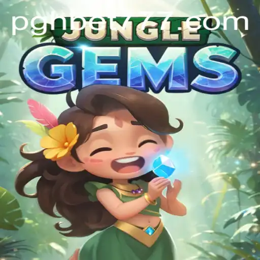 Descubra os Segredos de JungleGems: O Universo Cativante de PGHBET.NET