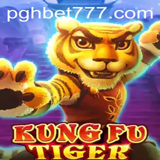 Descubra a Empolgante Aventura de KungFuTiger e suas Regras Intrigantes