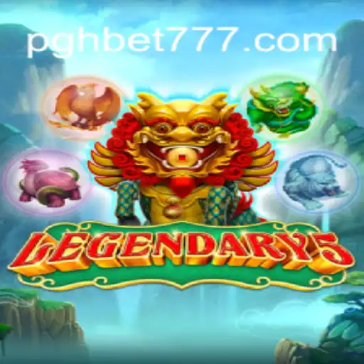 Descubra o Mundo de Legendary5: A Nova Sensação dos Jogos Digitais