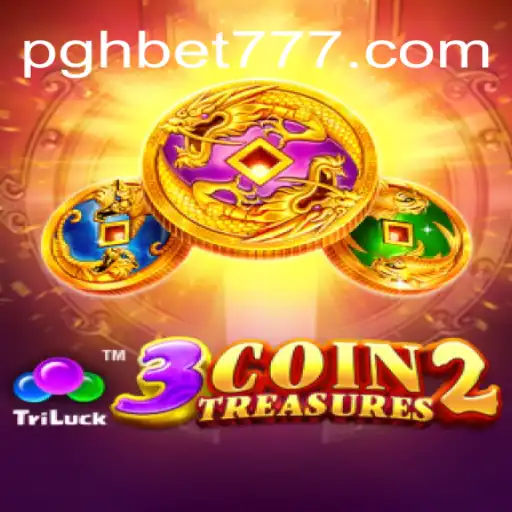 Explorando o Mundo de 3CoinTreasures2: Uma Aventura Épica no Universo dos Jogos de Azar