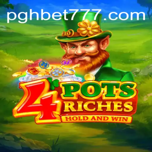 Descubra o Fascinante Jogo 4potsriches e Suas Regras Exclusivas