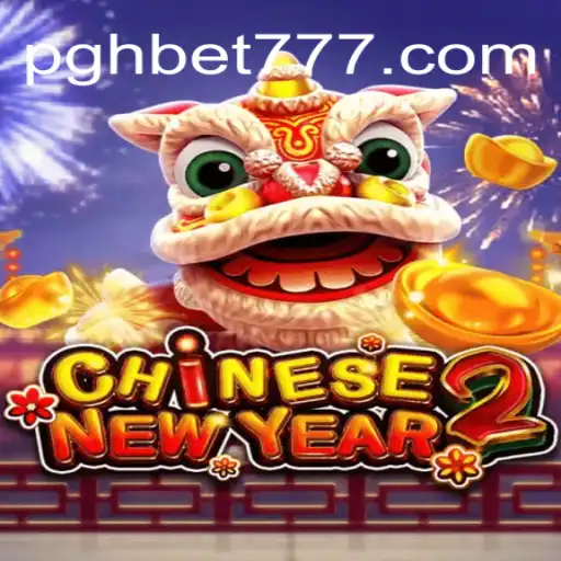 Descubra a Magia do Jogo CHINESENEWYEAR2 no PGHBET.NET