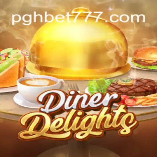 DinerDelights: Um Mergulho Atraente no Mundo dos Jogos de Culinária