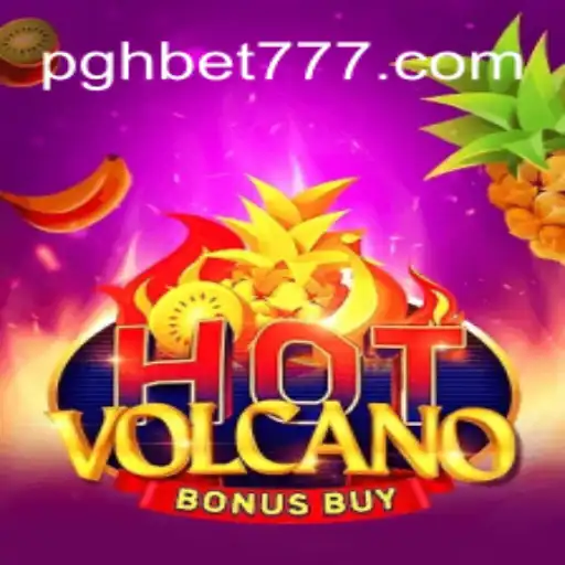 Explorando o Universo do Jogo HotVolcanoBonusBuy em PGHBET.NET