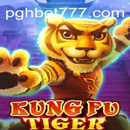 Descubra a Empolgante Aventura de KungFuTiger e suas Regras Intrigantes