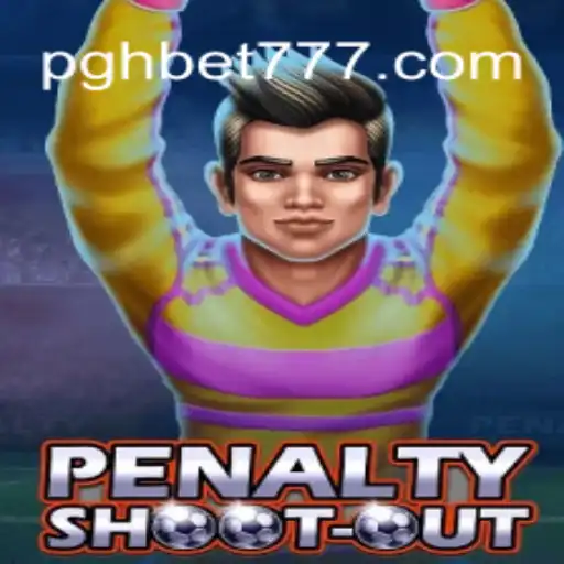 Descubra o Empolgante Mundo do Jogo PenaltyShootOut e PGHBET.NET