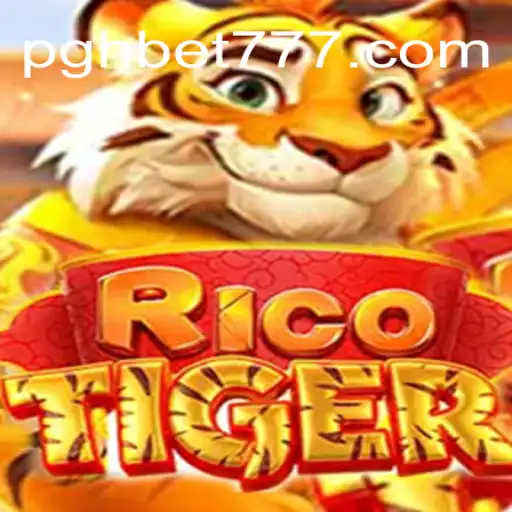 Explorando o Mundo de RicoTiger: Um Jogo Empolgante com PGHBET.NET