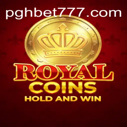 Descubra o Fascinante Mundo de RoyalCoins no PGHBET.NET