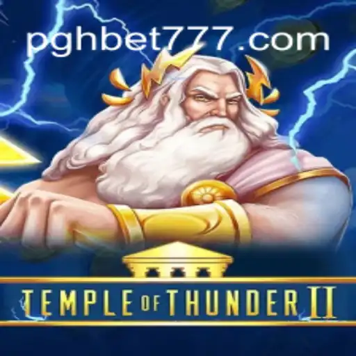 TempleofThunderII: Uma Jornada Épica no Mundo dos Deuses