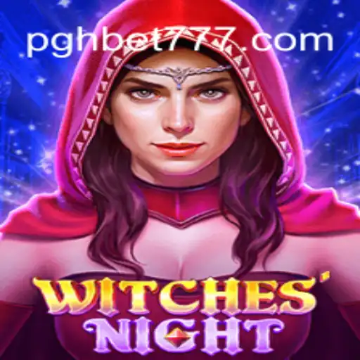 Descubra o Mundo Mágico de WitchesNight: Um Jogo Envolvente