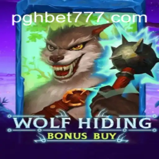 Descubra o emocionante mundo de WolfHidingBonusBuy