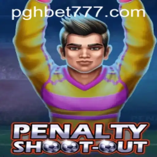 Descubra o Empolgante Mundo do Jogo PenaltyShootOut e PGHBET.NET