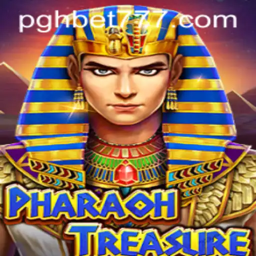 Explorando PharaohTreasure: O Fascínio do Antigo Egito no PGHBET.NET