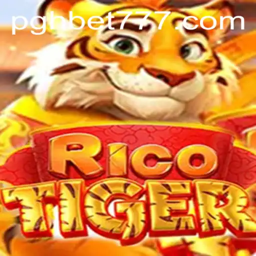 Explorando o Mundo de RicoTiger: Um Jogo Empolgante com PGHBET.NET
