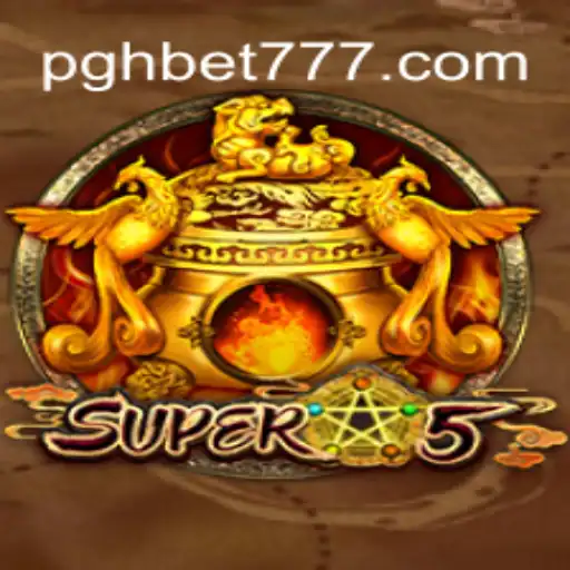 Explorando o Mundo do Super5 e a Conexão com PGHBET.NET