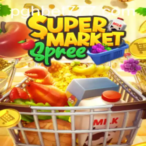 Explorando o Fascinante Mundo de SupermarketSpree: Um Guia Detalhado para Novatos