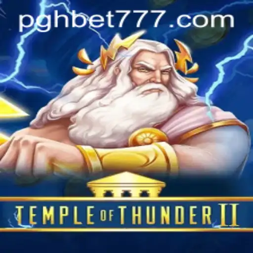 TempleofThunderII: Uma Jornada Épica no Mundo dos Deuses