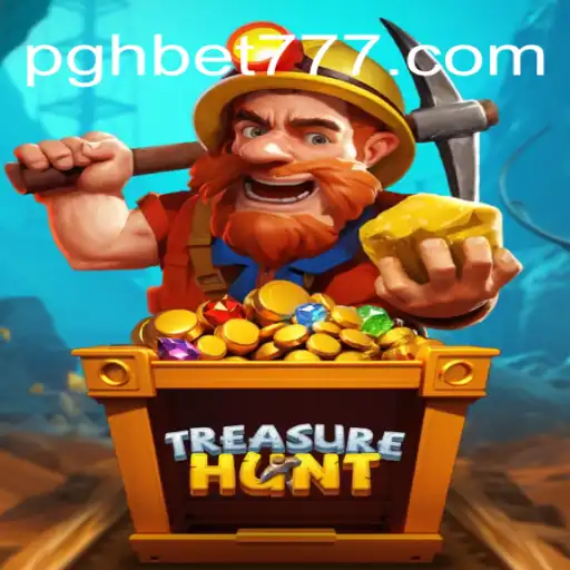 Descubra o Fascinante Jogo TreasureHunt no PGHBET.NET
