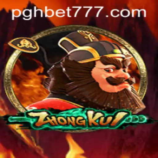 Descubra o Fascinante Mundo de ZhongKui: O Jogo que Conquista Multidões